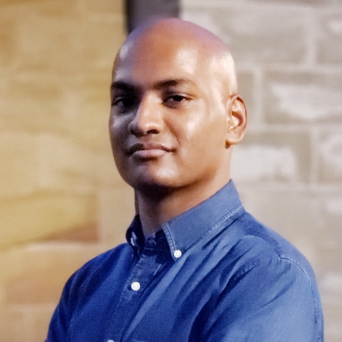 Raahulan Subenthiran — Senior Partnerships Specialist